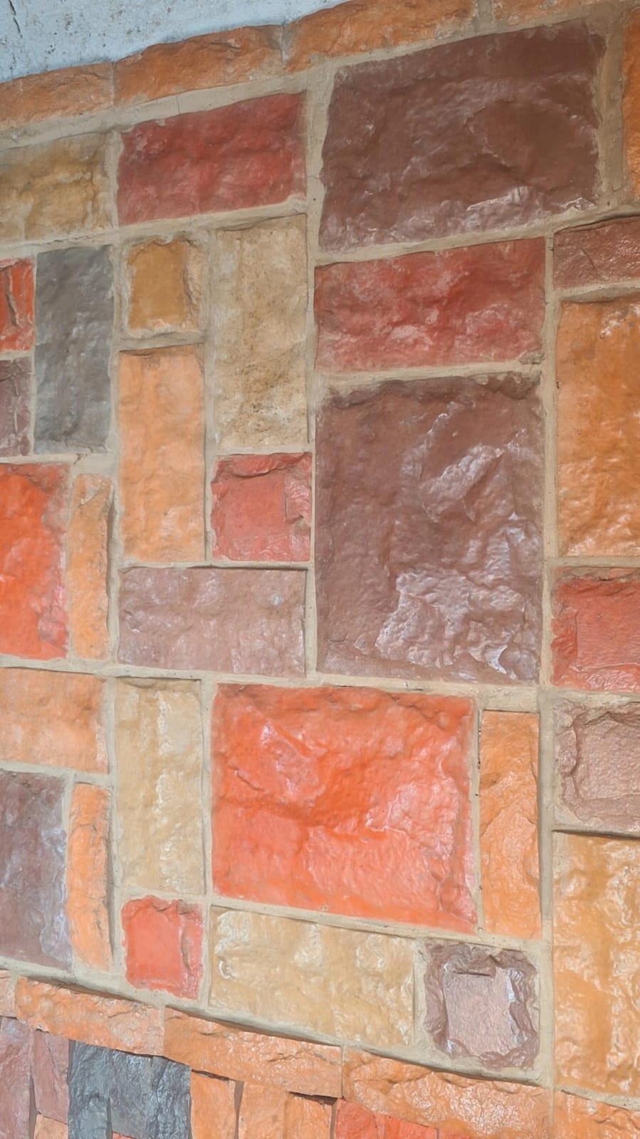 Cavity Cladding big (12) per M2